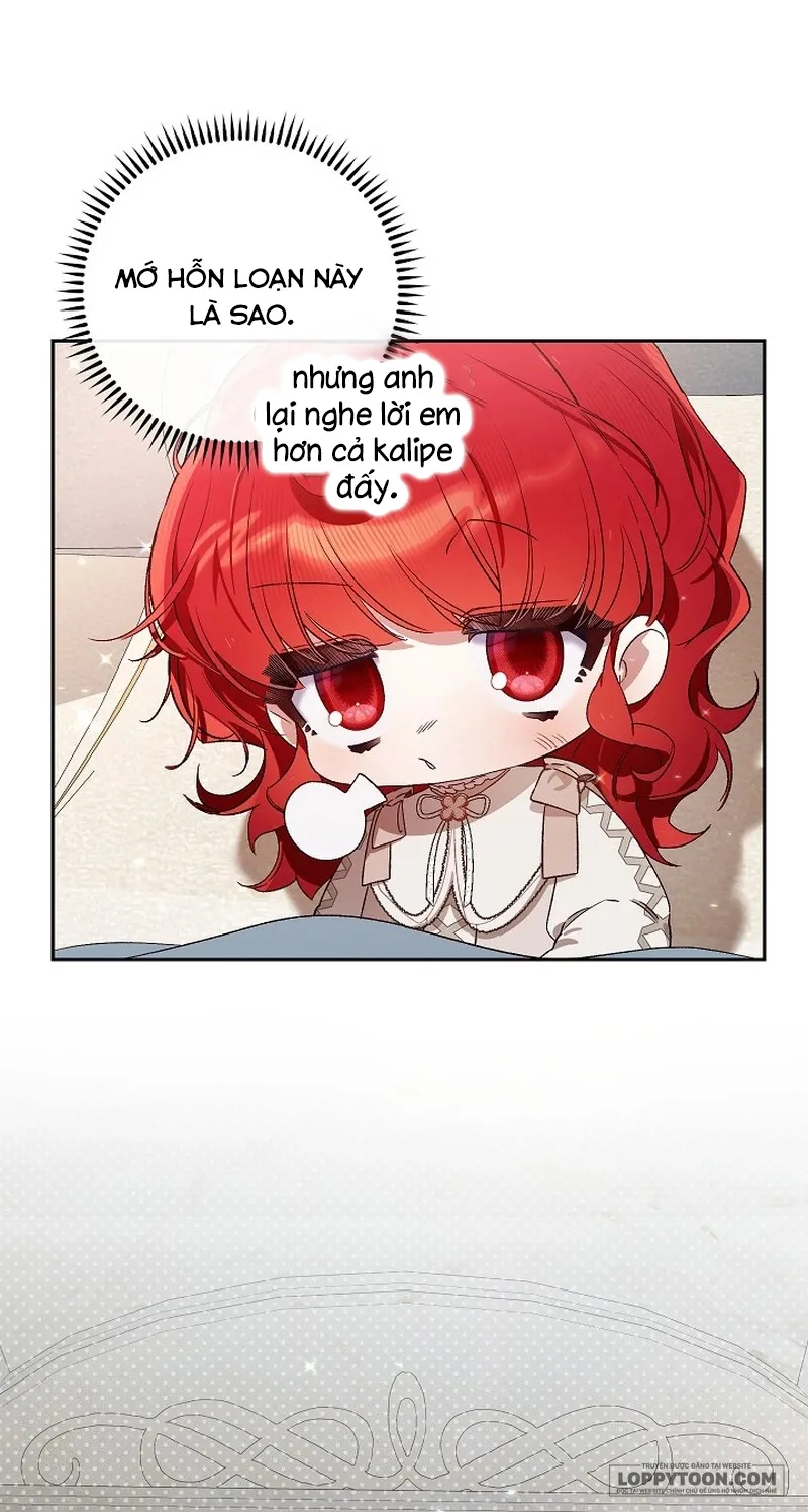 Papa Là Kẻ Thù Kiếp Trước Của Tôi? Chap 22 - trang 48
