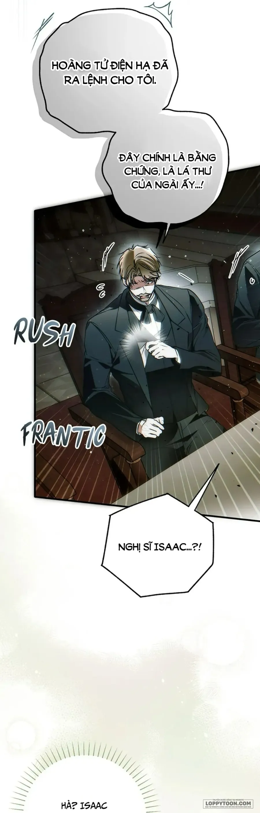Có Kẻ Đã Sở Hữu Cơ Thể Của Tôi Chap 58 - trang 48