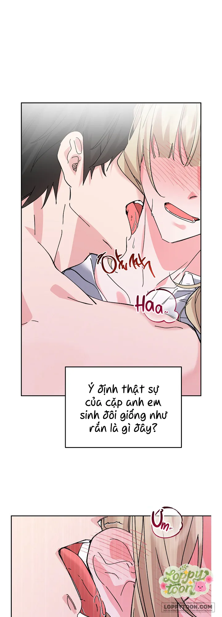 Bí Mật Kỳ Lạ Tại Dinh Thự Demian Chap 0 - trang 14