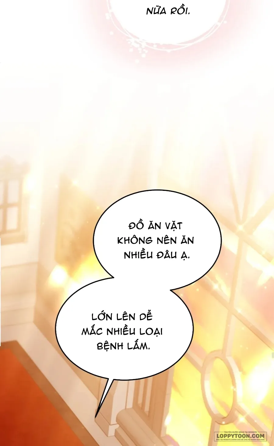 Dù Là Mẹ Kế Nhưng Tôi Thoát Khỏi Cái Chết Rất Dễ Dàng Chap 10 - trang 55