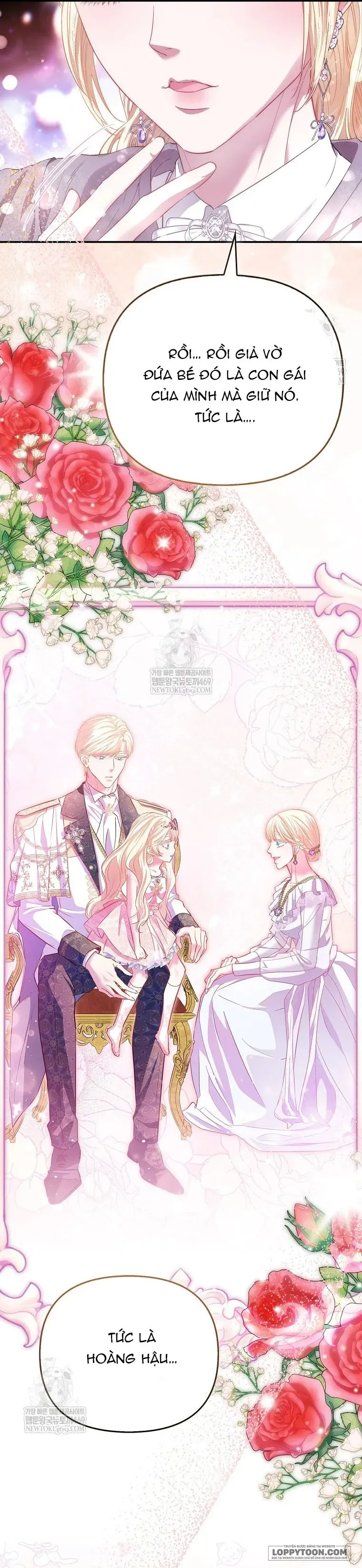Nàng Công Chúa Của Mọi Người Chap 107 - trang 43