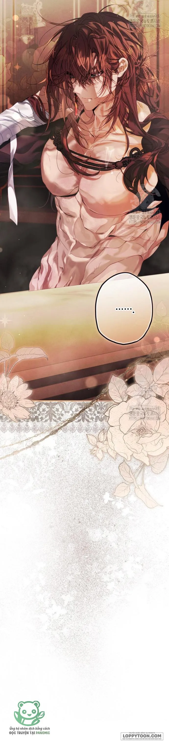 Hoàng Hậu Phế Truất Maria Chap 4 - trang 22