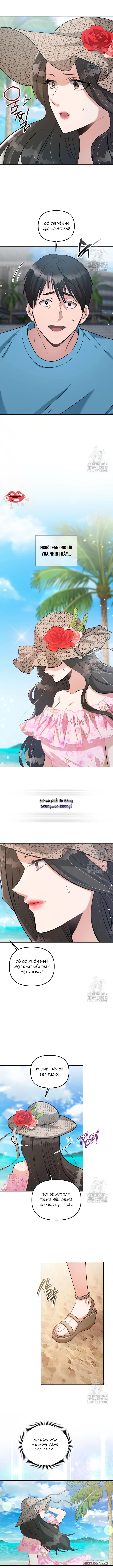 Collector Chap 51 - trang 7