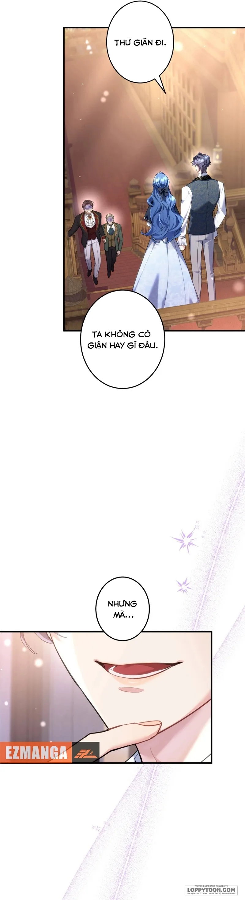 Hợp Đồng Ba Năm Với Tử Thần Chap 18 - trang 31
