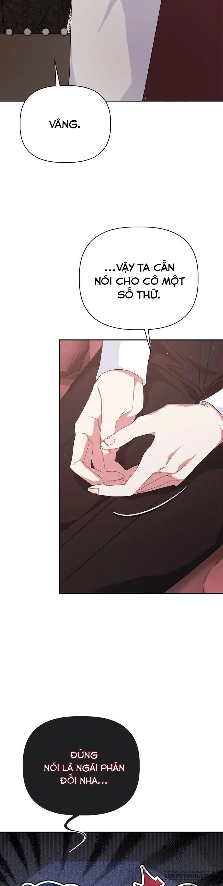 Con Đường Hoa Dành Cho Nam Chính Chap 15 - trang 5