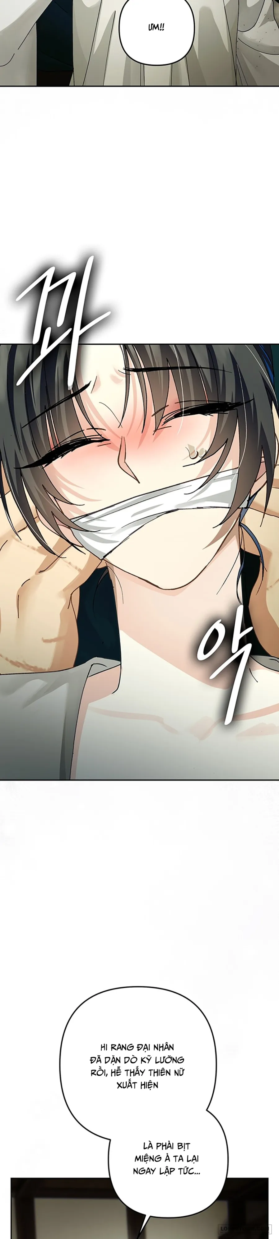 Vùng Đất Khắc Kỷ Chap 46 - trang 24