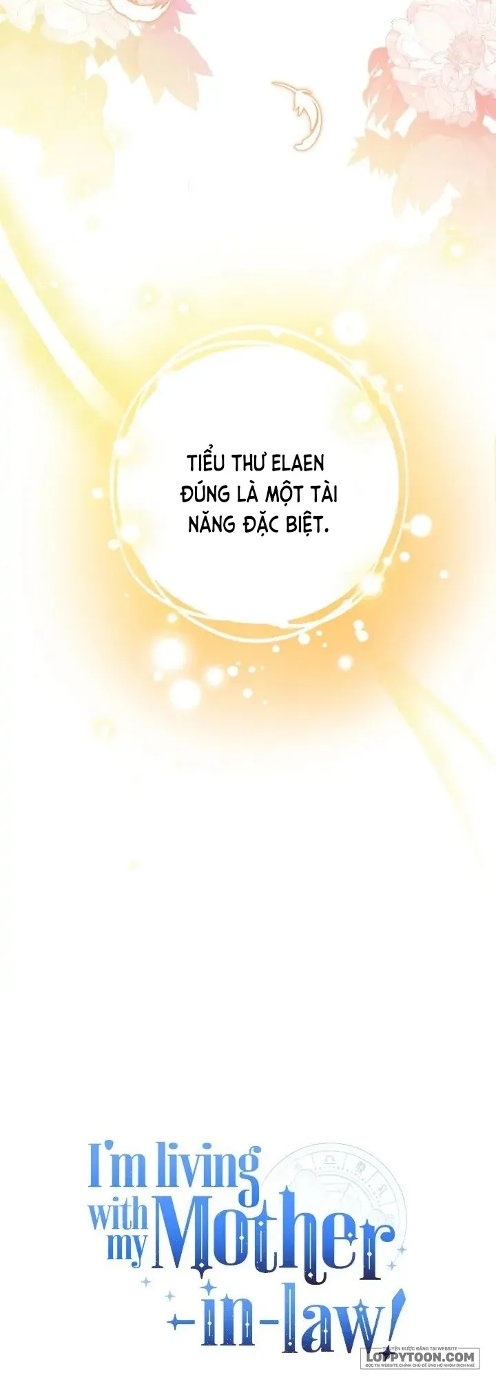 Tôi Sống Chung Với Mẹ Chồng Chap 21 - trang 3