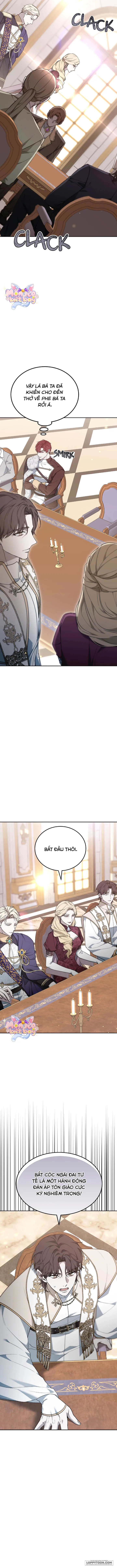Thời Đại Oman Chap 74 - trang 20