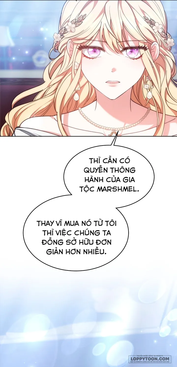 Dù Là Mẹ Kế Nhưng Tôi Thoát Khỏi Cái Chết Rất Dễ Dàng Chap 4 - trang 39