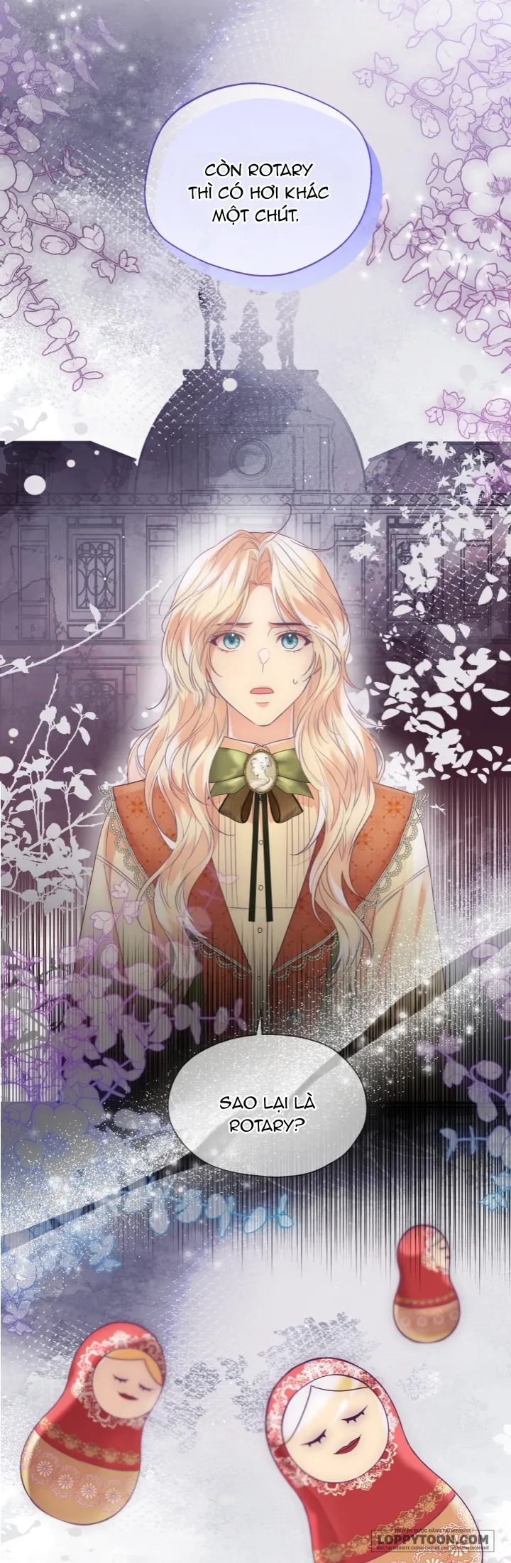 Tiểu Thư Crystal Là Một Người Đàn Ông Chap 48 - trang 14