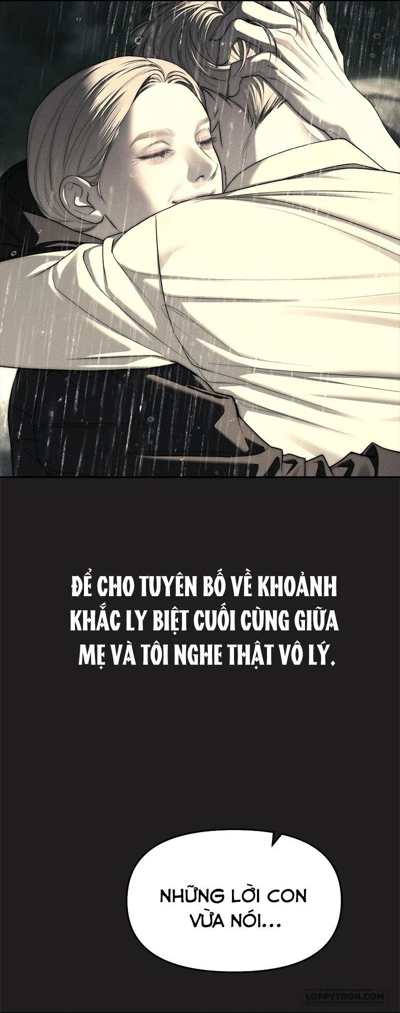 Xâm Nhập Trường Trung Học Tài Phiệt Chap 73 - trang 32