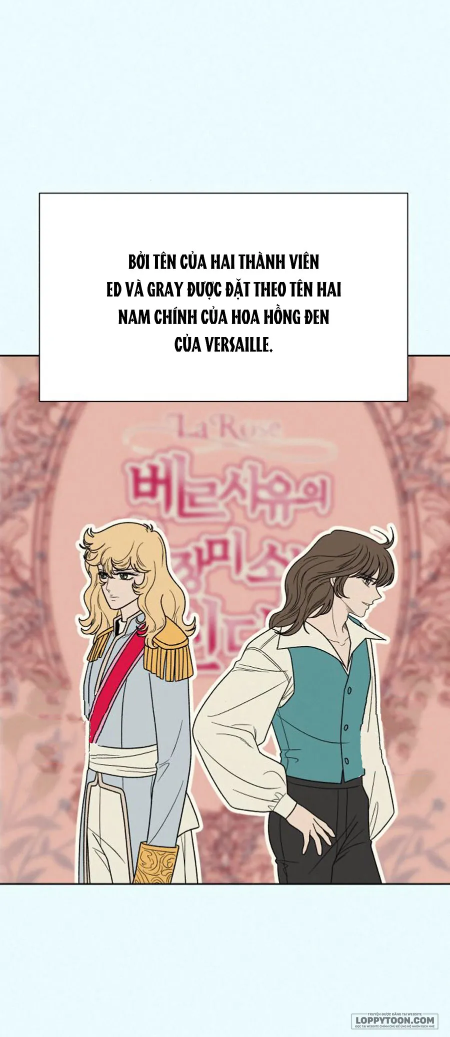 Chiến Lược Tình Yêu Trong Sáng Chap 77 - trang 109