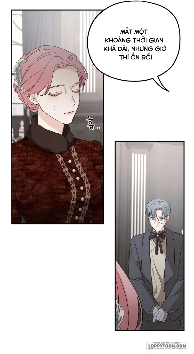Gia Đình Chồng Quá Ám Ảnh Bởi Tôi Chap 92 - trang 59