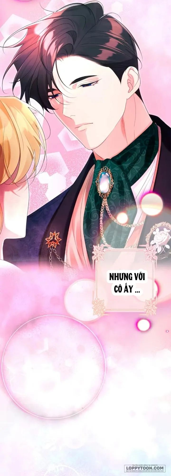 Không Cần Hối Hận Chap 30 - trang 17