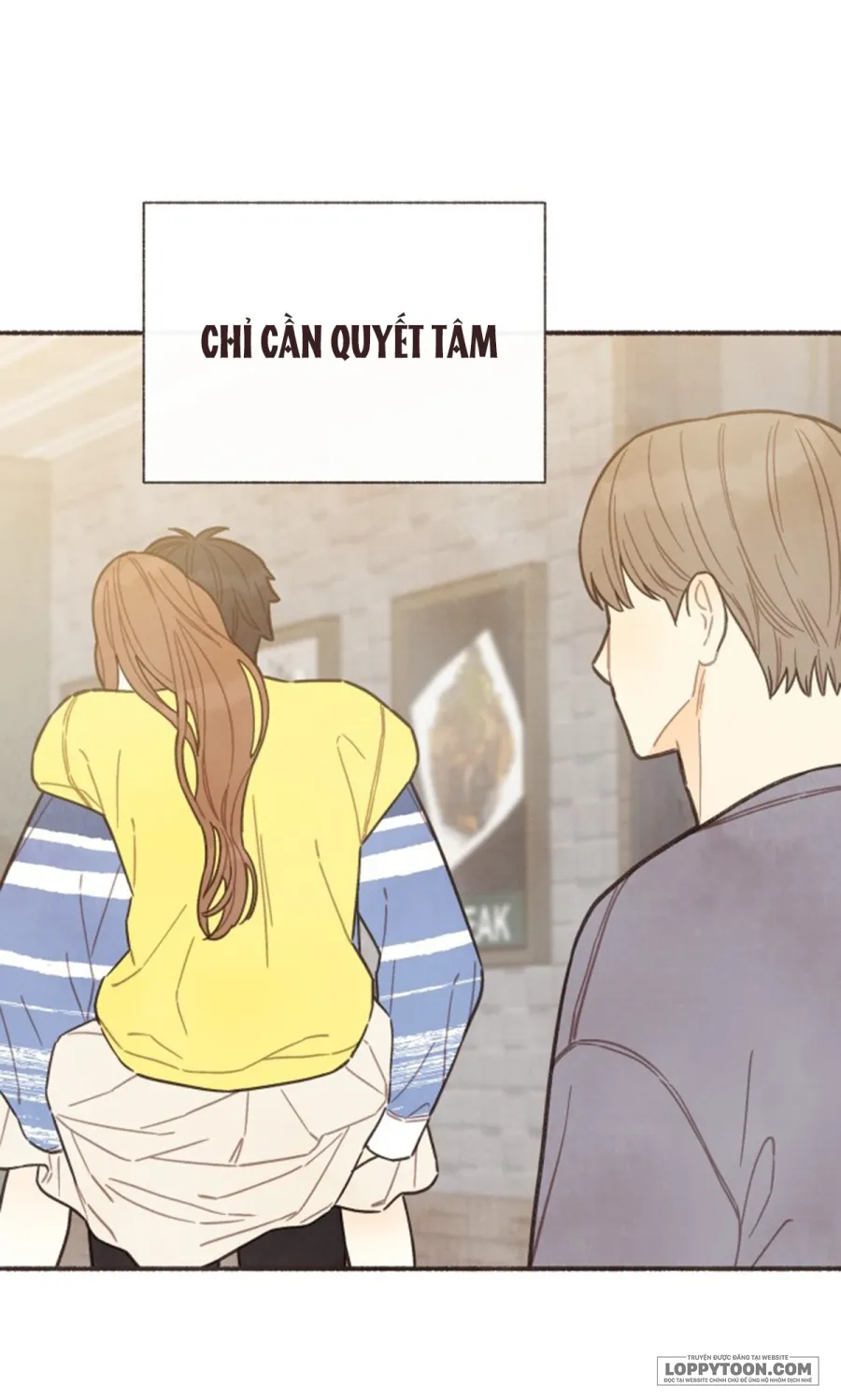 Cảm Xúc Chuyển Giao Chap 13 - trang 43