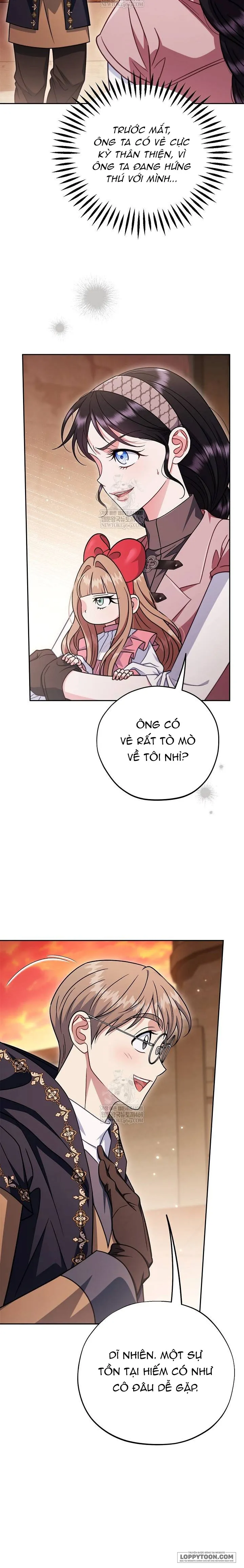 Trở Thành Người Giám Định Chất Độc Cho Thế Lực Hắc Ám Chap 99 - trang 10
