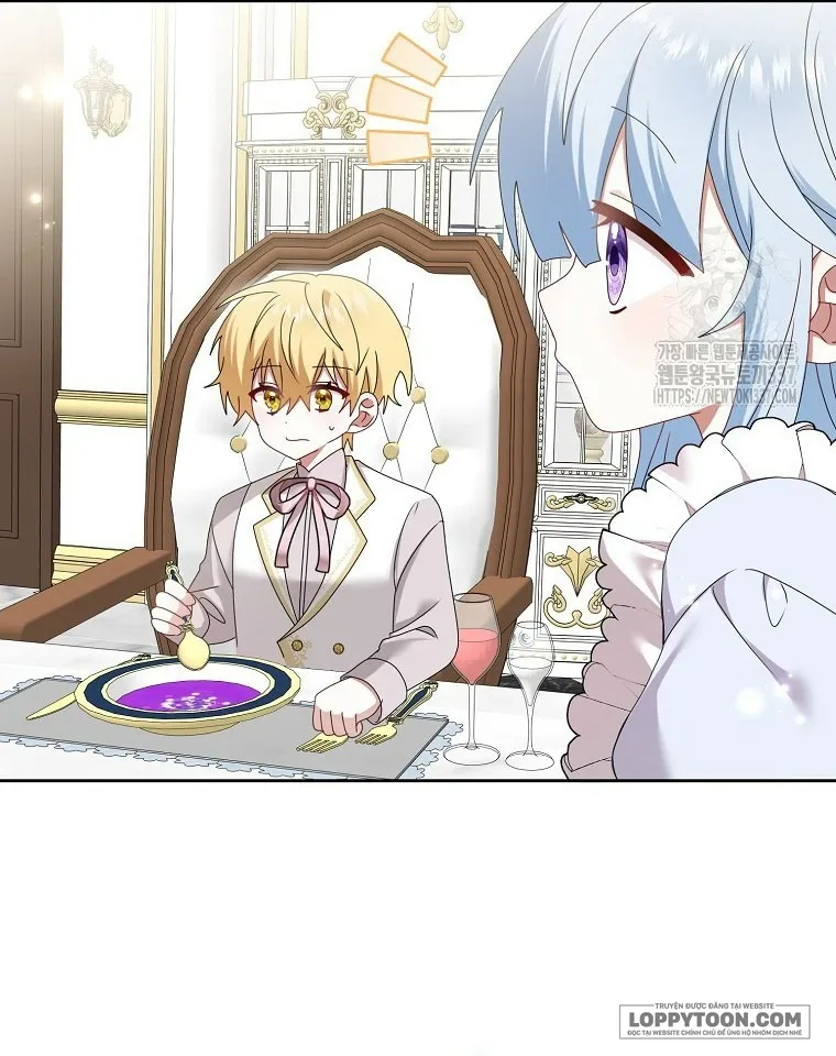 Tôi Sẽ Chiếm Lấy Ngư Trường Này! Chap 42 - trang 22