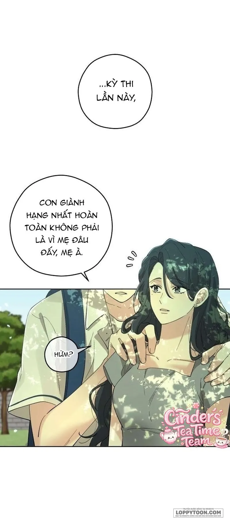 Tên Khốn Đẹp Trai Chap 13 - trang 62