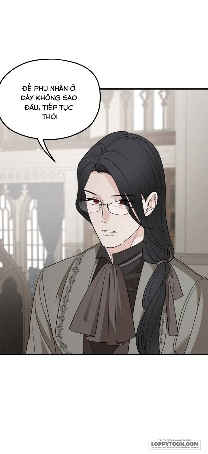 Gia Đình Chồng Quá Ám Ảnh Bởi Tôi Chap 72 - trang 11