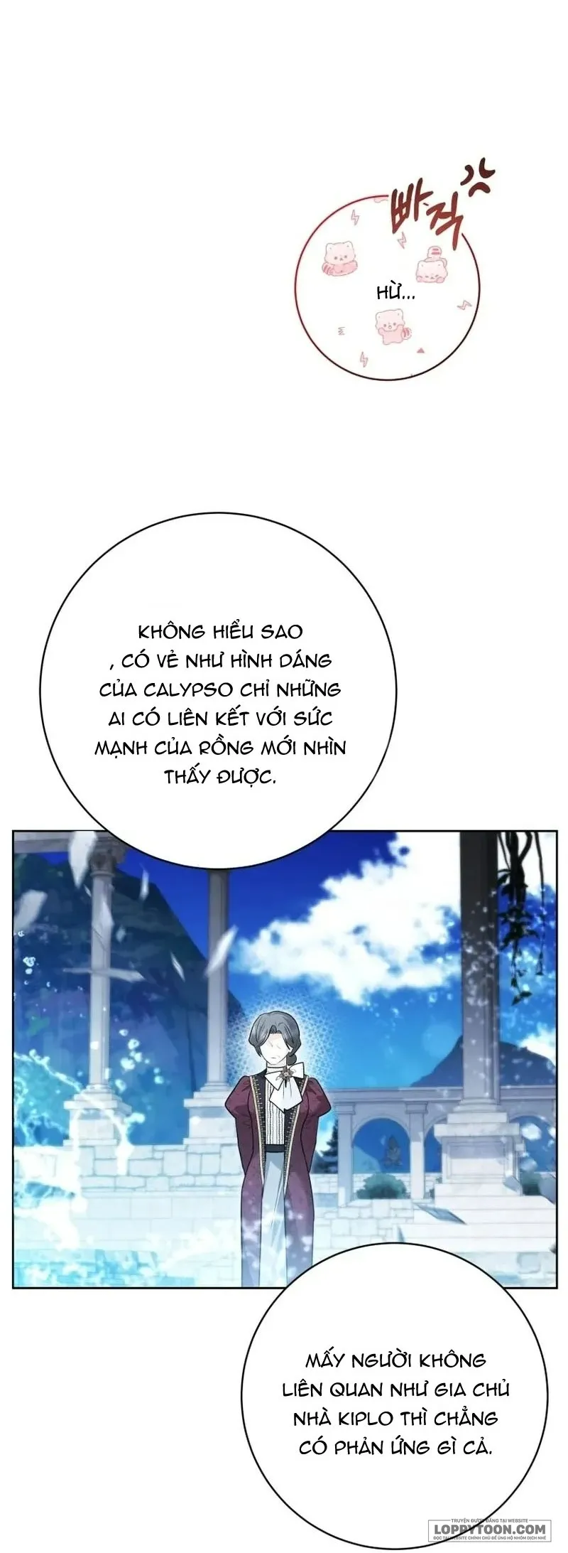 Bé Cá Voi Sát Thủ Phản Diện Chap 112 - trang 42