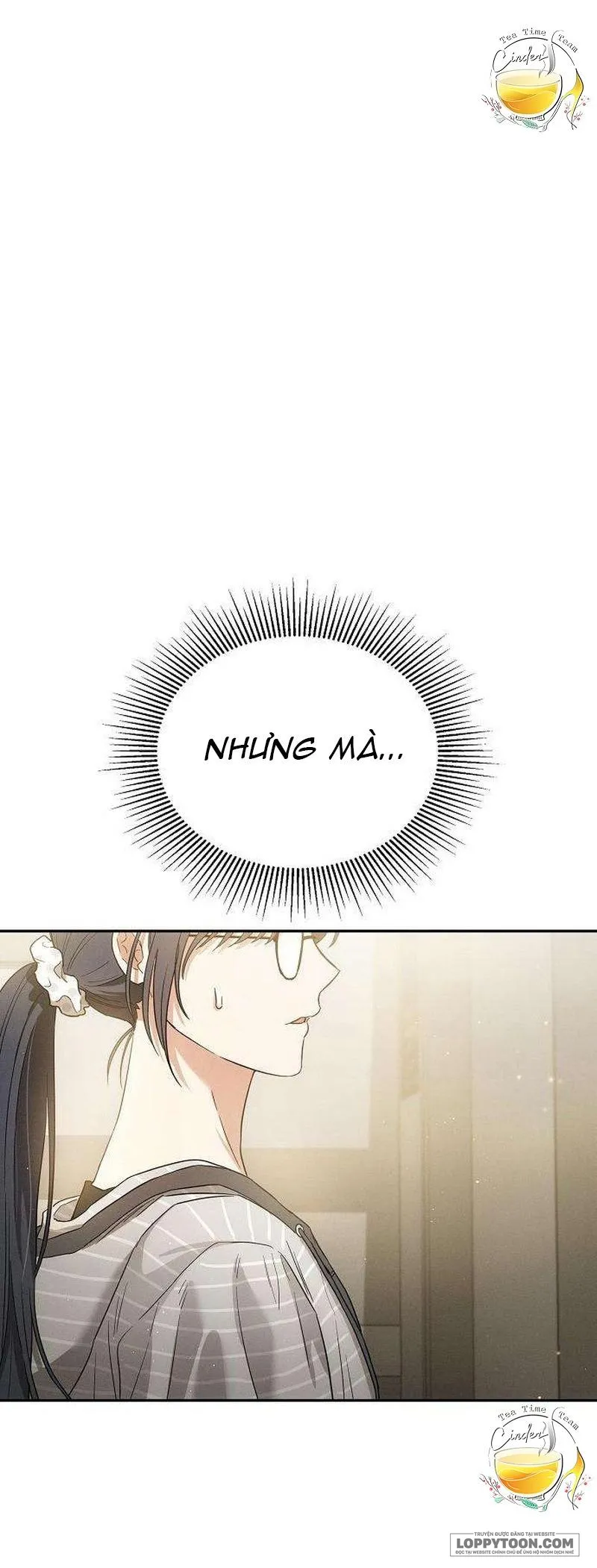 Tình Yêu Thuần Khiết Hư Hỏng Chap 5 - trang 48