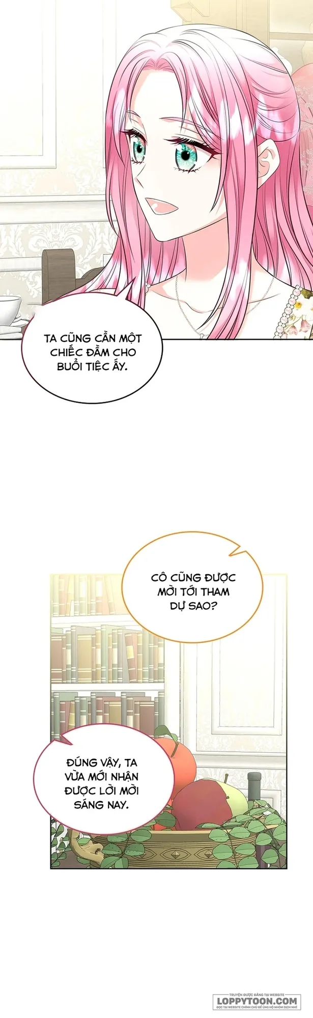Tôi Sẽ Ly Hôn Với Anh Trai Nữ Chính Chap 45 - trang 34