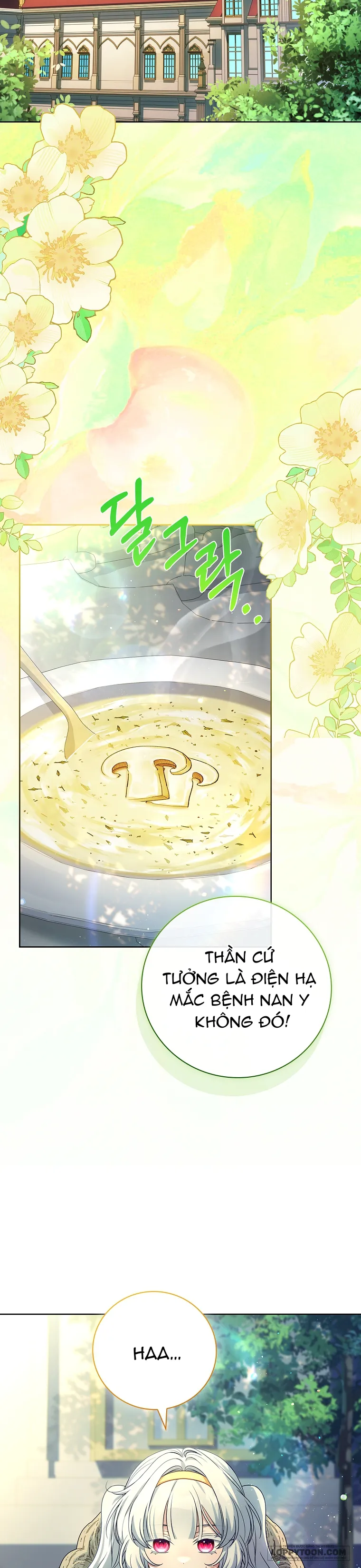 Cha Nào Con Nấy Chap 10 - trang 2