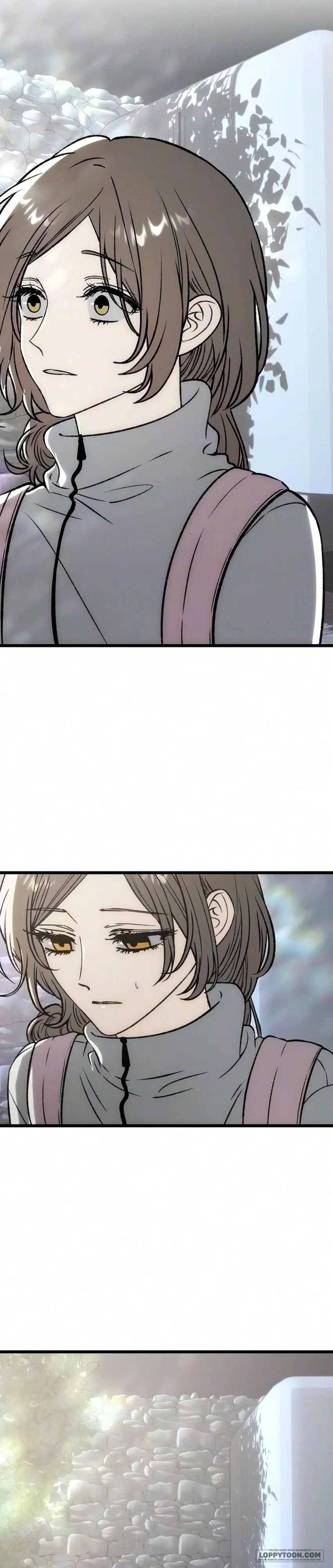 Khao Khát Bất Tận Chap 23 - trang 4