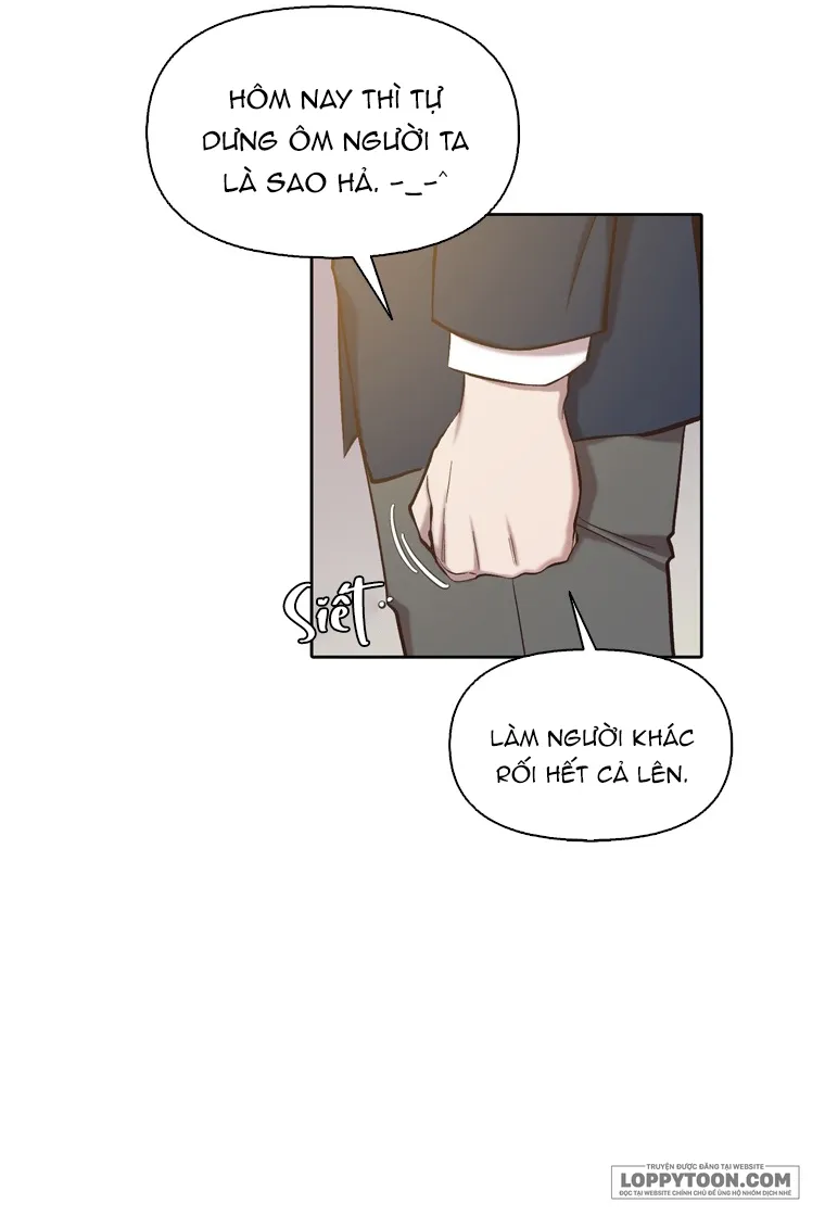 Thanh Xuân Của Chúng Ta Chap 106 - trang 10