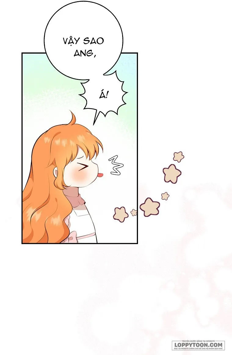 Sóc Con Tài Năng Chap 11 - trang 36