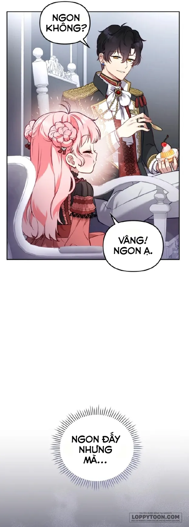 Tôi Đang Được Nuôi Dưỡng Bởi Những Kẻ Phản Diện Chap 7 - trang 3