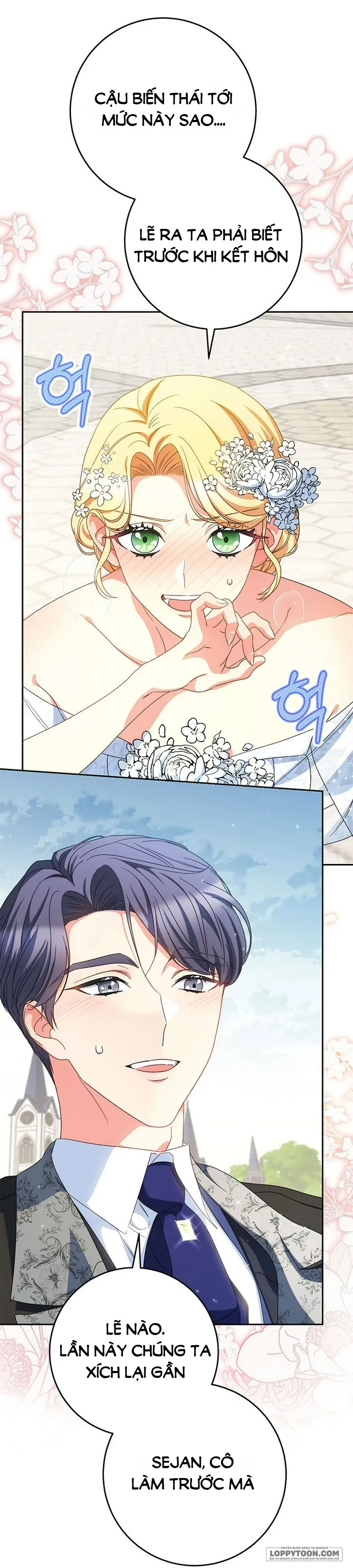 Nuôi Dưỡng Em Gái Xinh Đẹp Chap 50 - trang 5