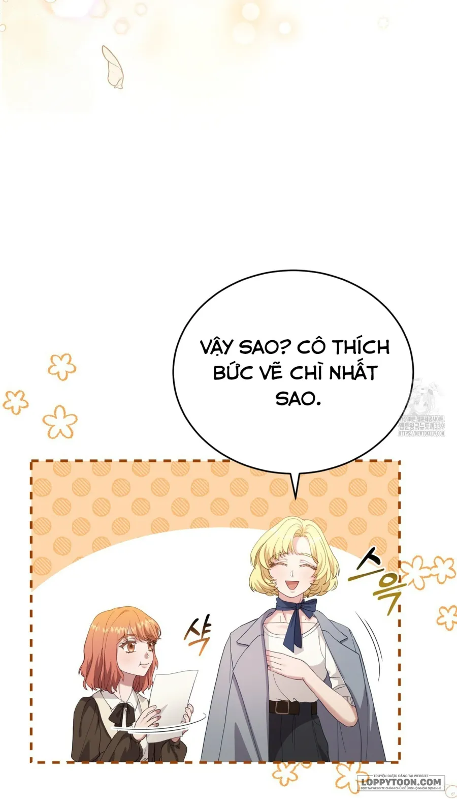 Nàng Tiên, Hãy Ký Hợp Đồng Nào Chap 36 - trang 79
