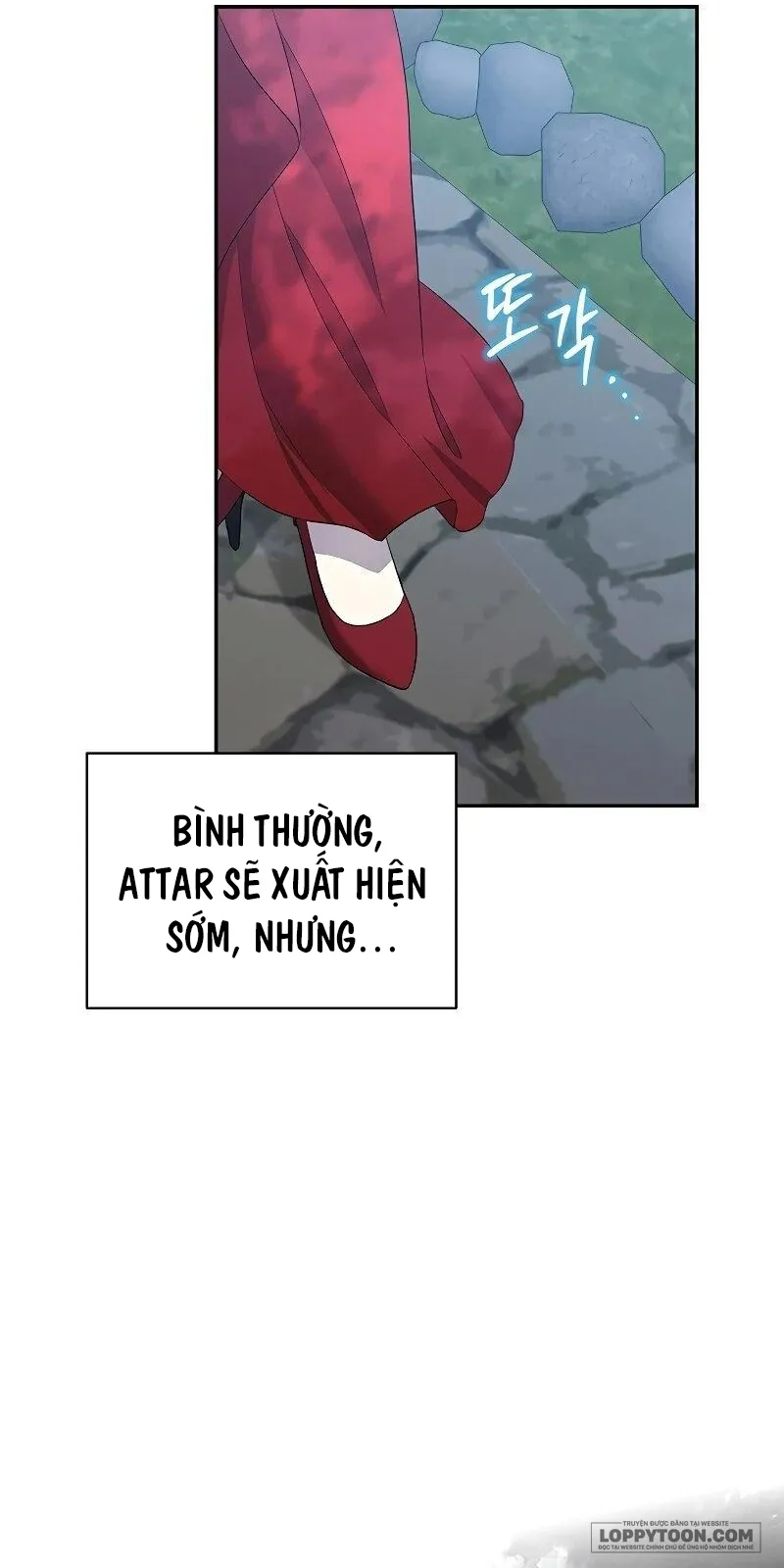 Presepe Bên Ngoài Chiếc Lồng Chap 5 - trang 47