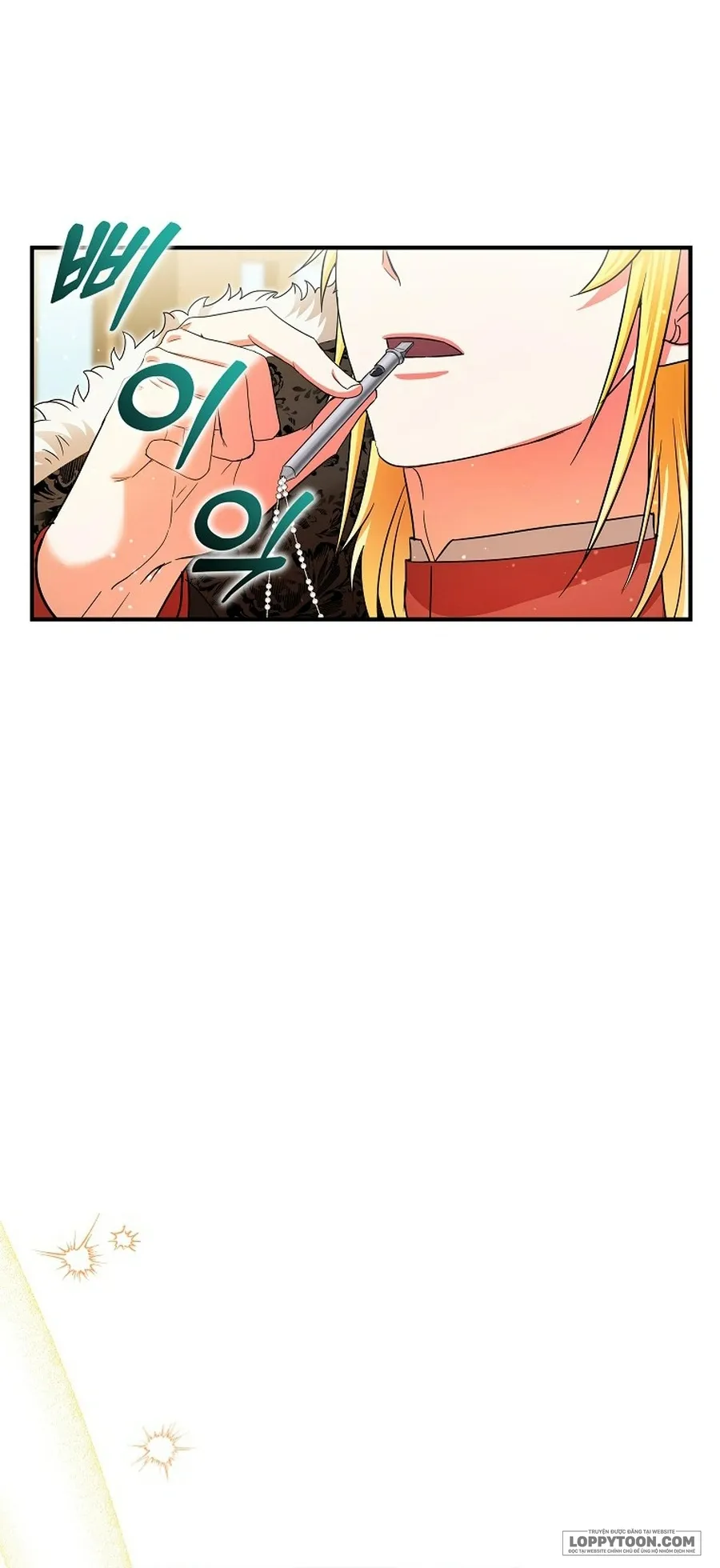 Trở Thành Miêu Nữ Của Hoàng Đế Chap 64 - trang 56