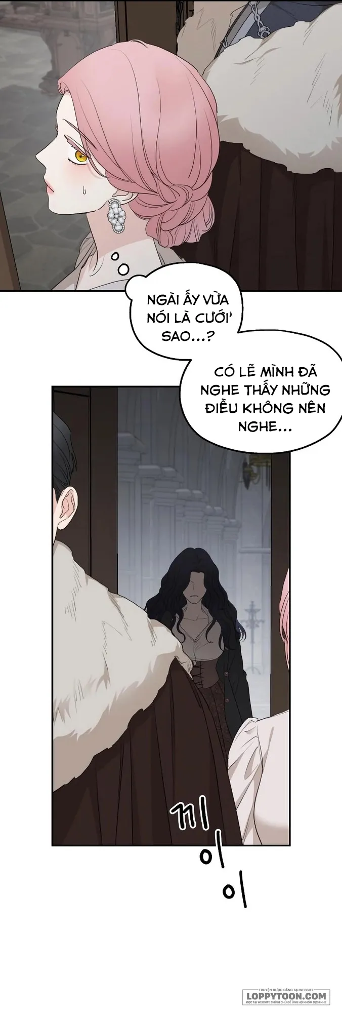 Gia Đình Chồng Quá Ám Ảnh Bởi Tôi Chap 89 - trang 48