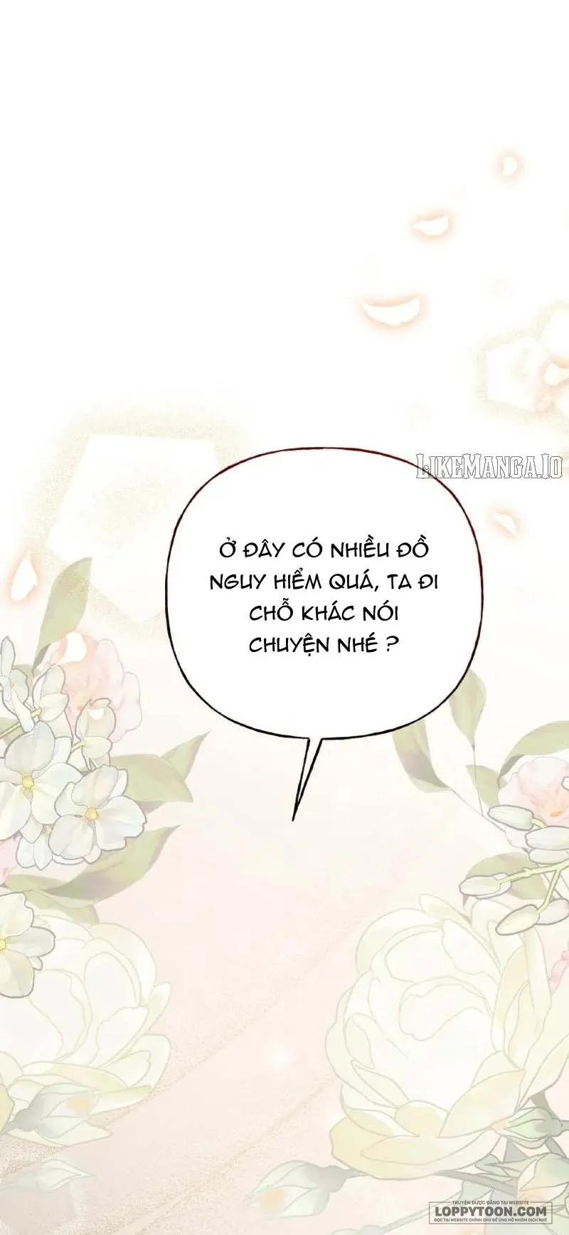 Hầu Gái Không Thích Nuôi Dạy Trẻ Nhỏ Chap 69 - trang 21