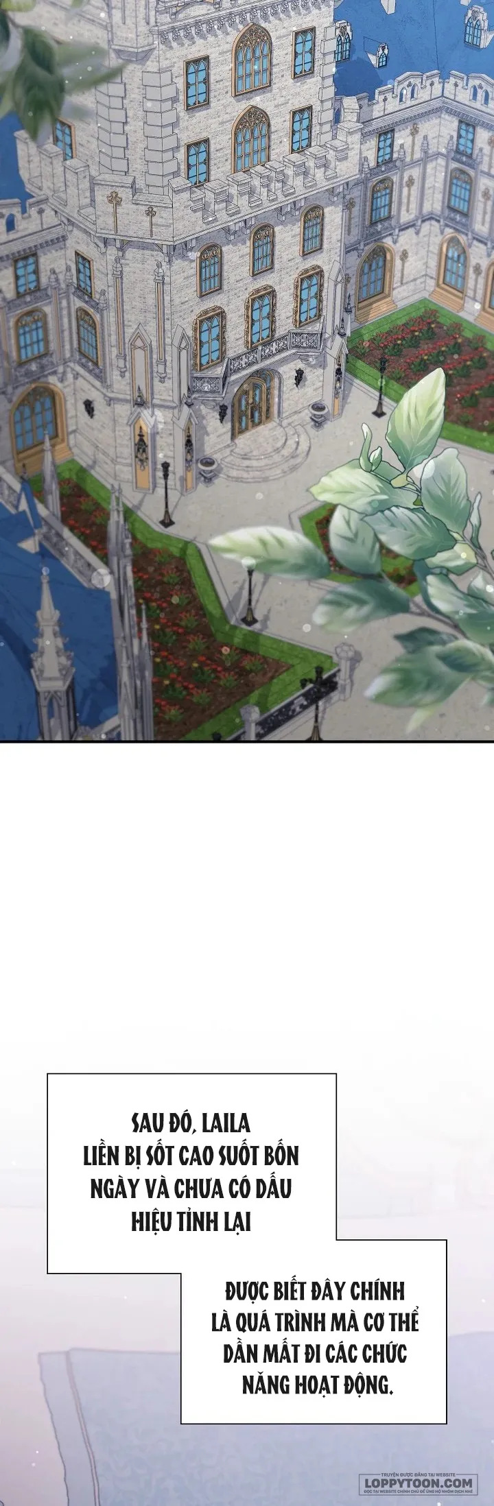 Dẫu Cho Con Gái Của Kẻ Phản Diện Trùng Sinh Chap 64 - trang 9