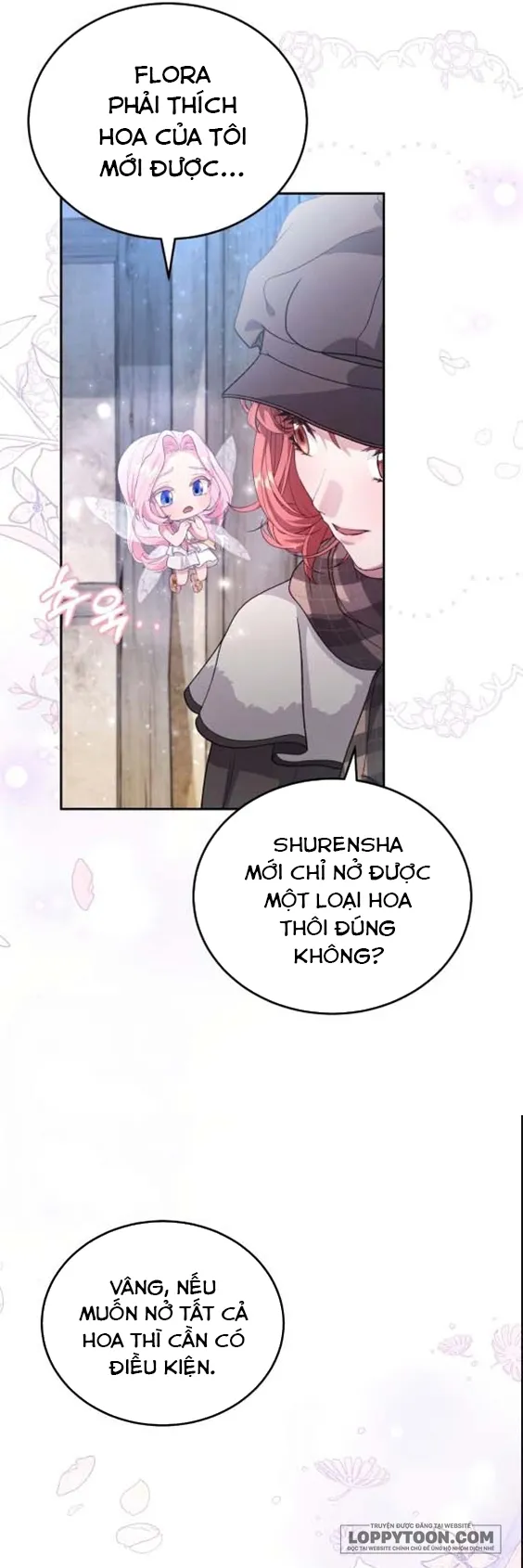 Nàng Tiên, Hãy Ký Hợp Đồng Nào Chap 15 - trang 42