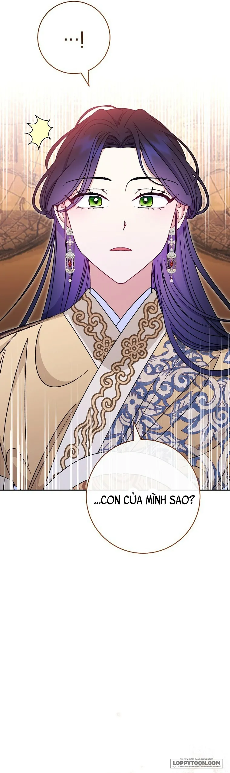 Tiểu Thiếp Chỉ Muốn Sống Yên Bình Chap 28 - trang 14