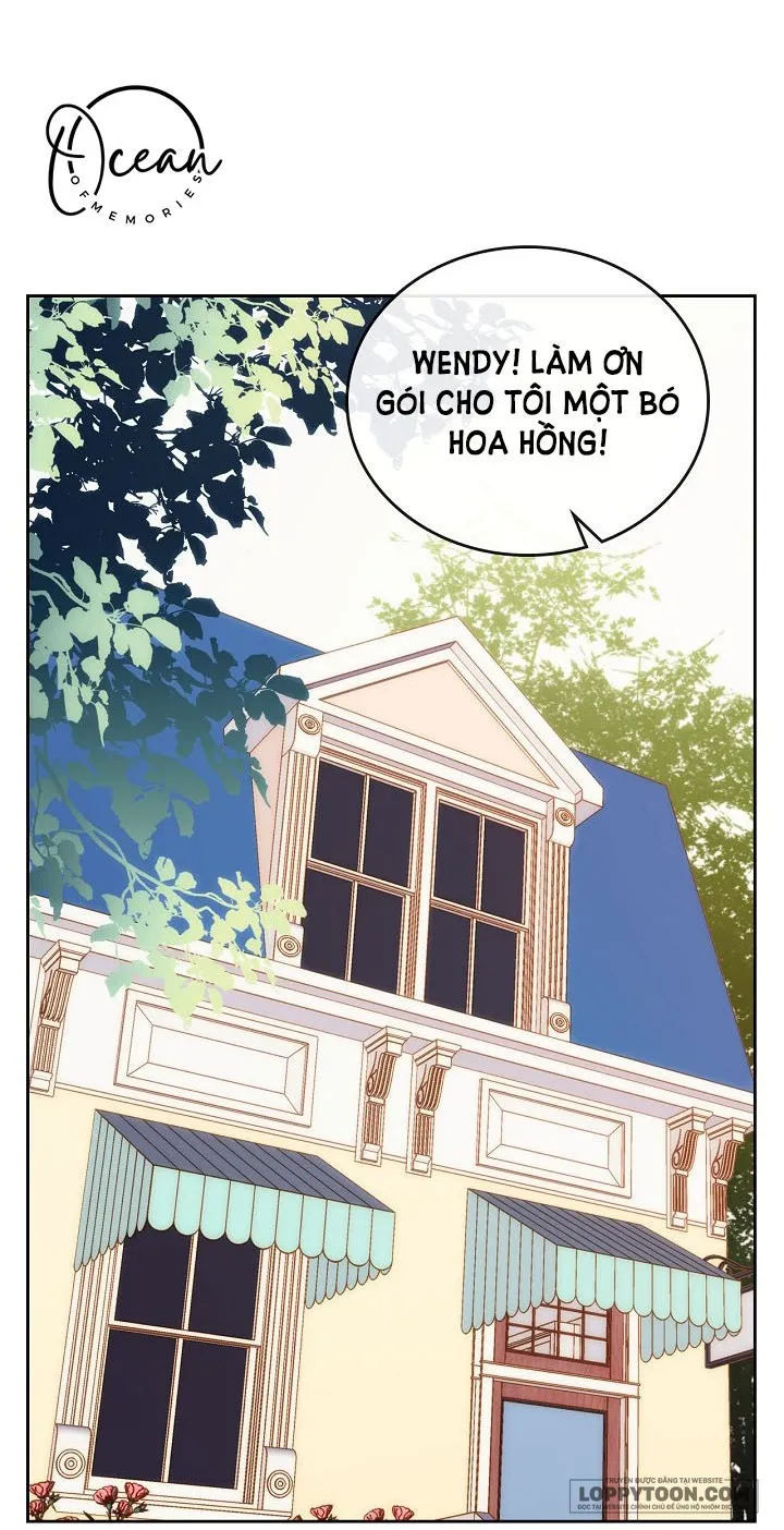Đừng Đến Tiệm Hoa Của Wendy Chap 6 - trang 7