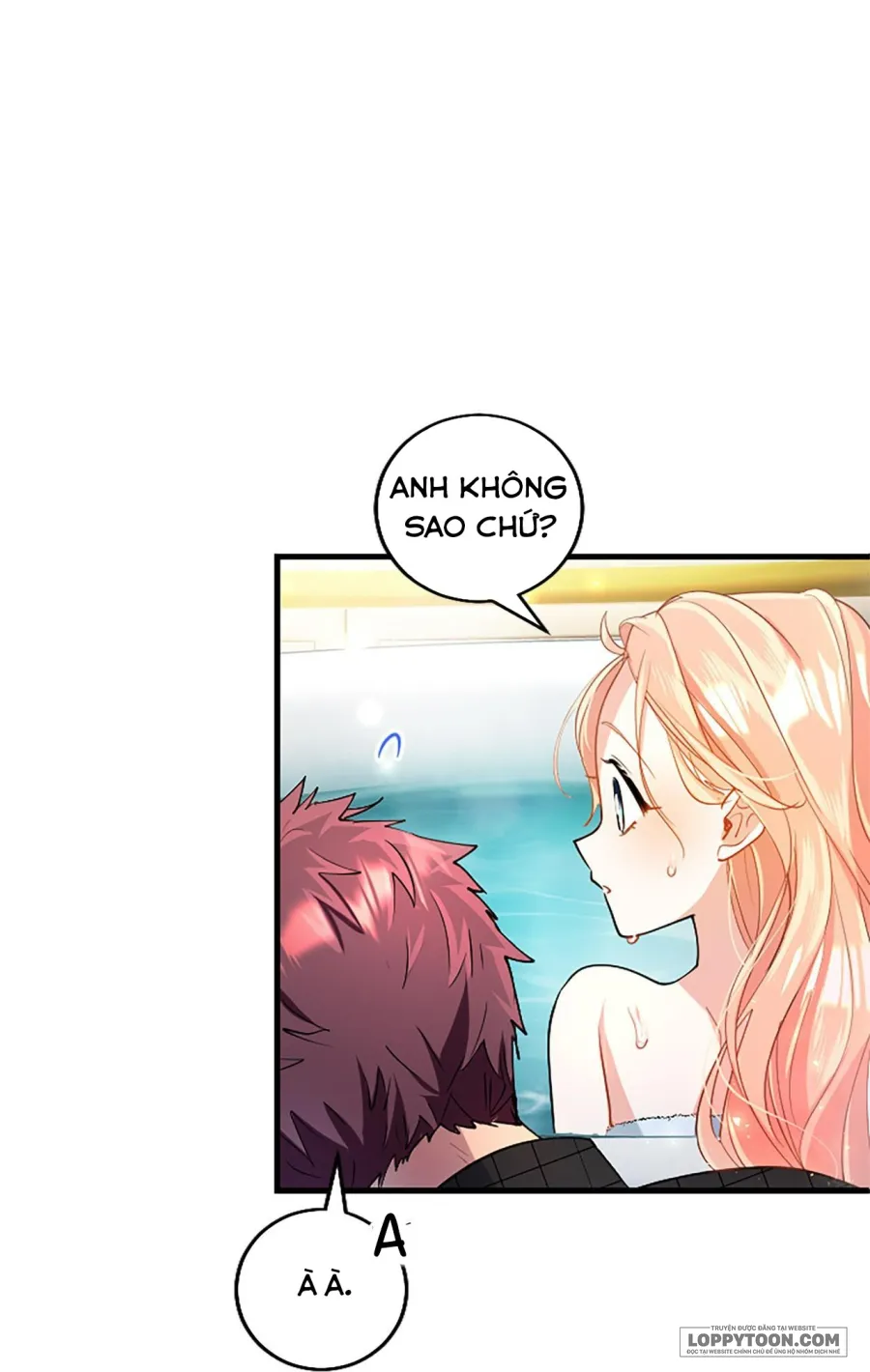 Đại Tiểu Thư Sao Phải Giả Nam Chap 88 - trang 29
