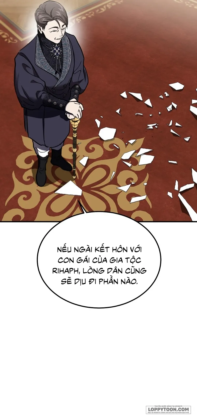 Ác Quỷ Nuôi Dưỡng Tiểu Thư Chap 117 - trang 62