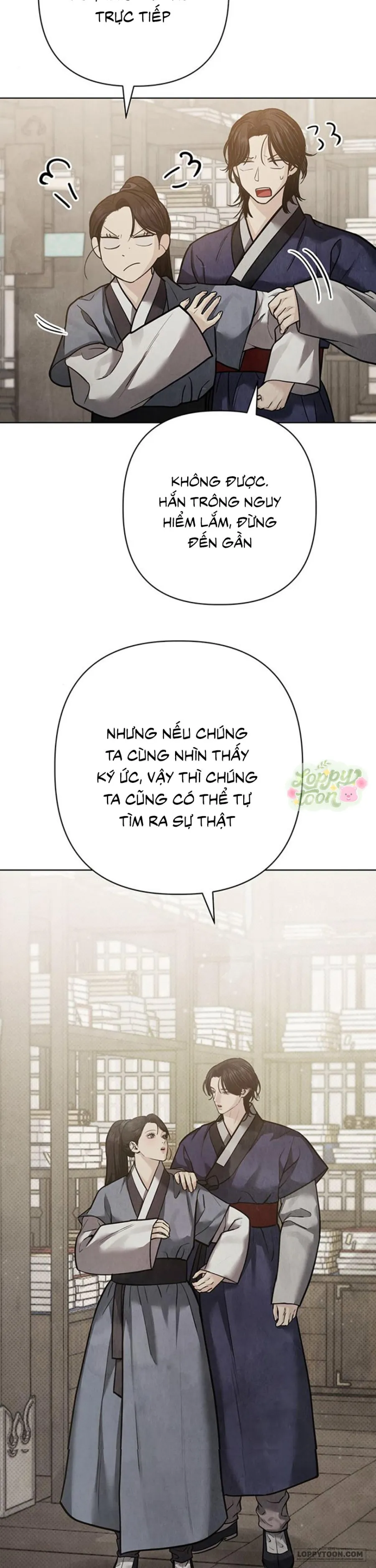 Quỷ Hồn Chap 26 - trang 13