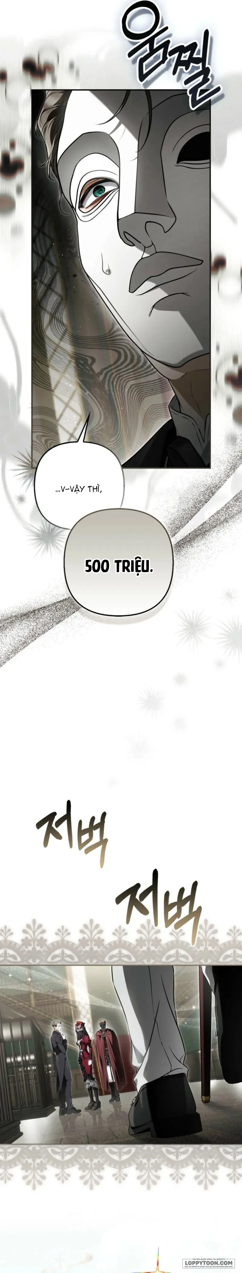 Ác Nữ Hung Ác Nhất Đã Trở Lại Chap 16 - trang 8