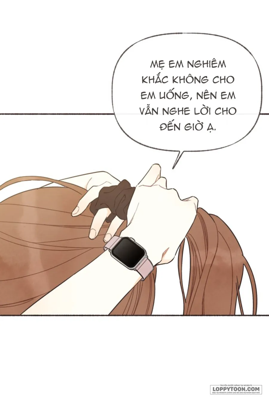 Cảm Xúc Chuyển Giao Chap 5 - trang 52