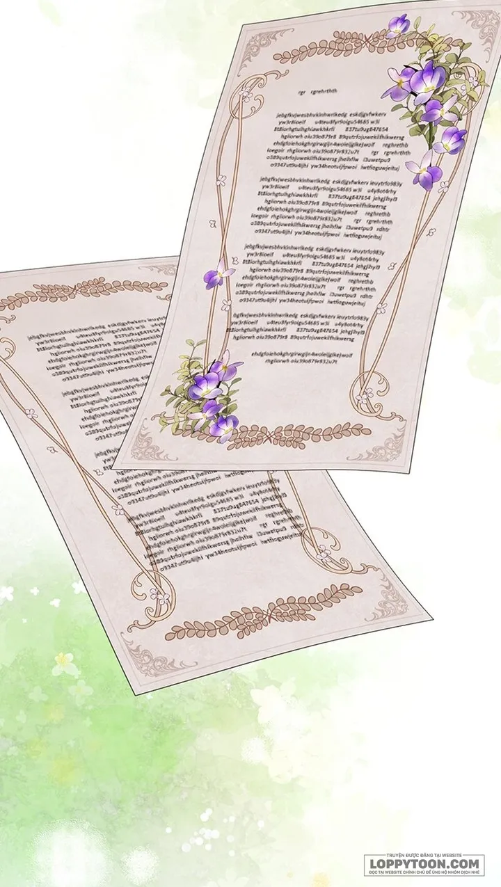 Sinh Ra Trở Thành Nhân Vật Không Có Trong Nguyên Tác Chap 80 - trang 52
