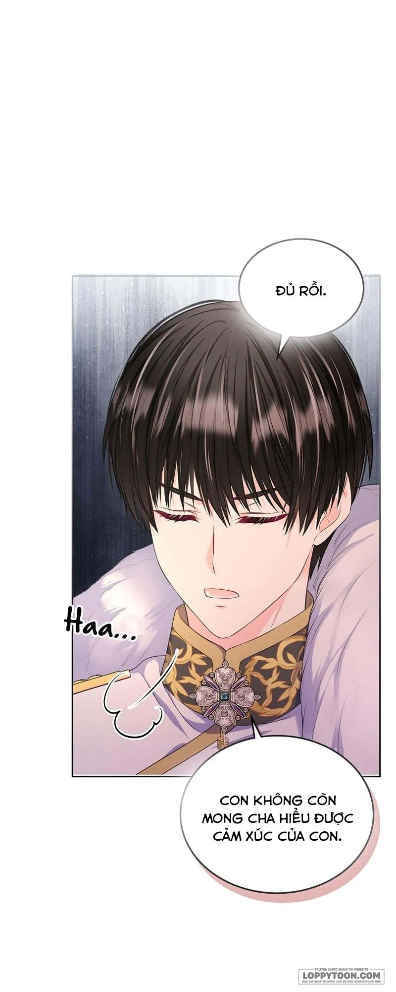 Tôi Sẽ Ly Hôn Với Anh Trai Nữ Chính Chap 63 - trang 60