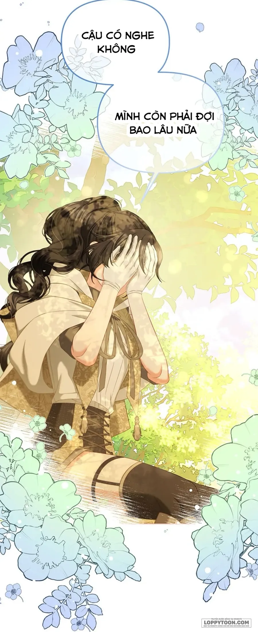 Tôi Sẽ Ở Ngay Bên Cạnh Nam Chính Chap 49 - trang 20