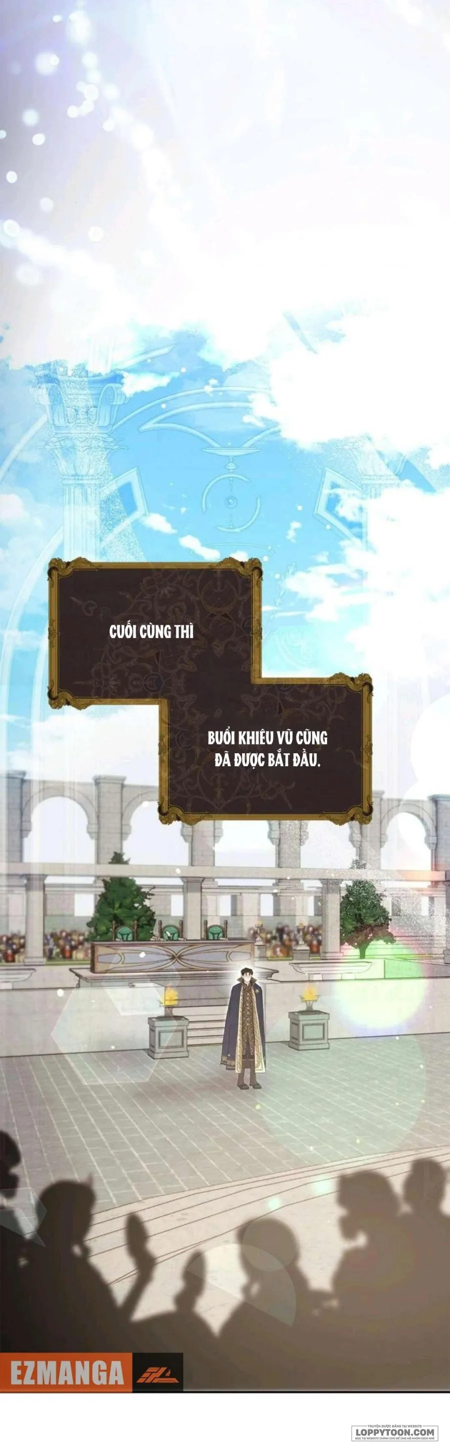 Lần Thứ Hai Tôi Kết Hôn Với Quái Vật Chap 39 - trang 33
